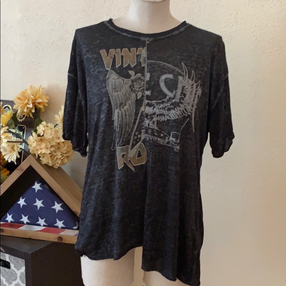 Buckle Modish Rebel Tee XL
